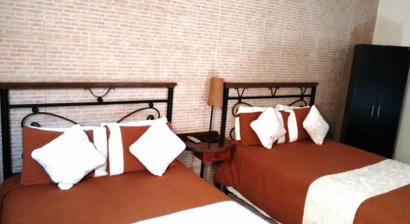 Hotel Casa Blanca Inn Guatemala City Exteriör bild